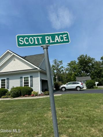 9 Scott Place Rensselaer NY 12144