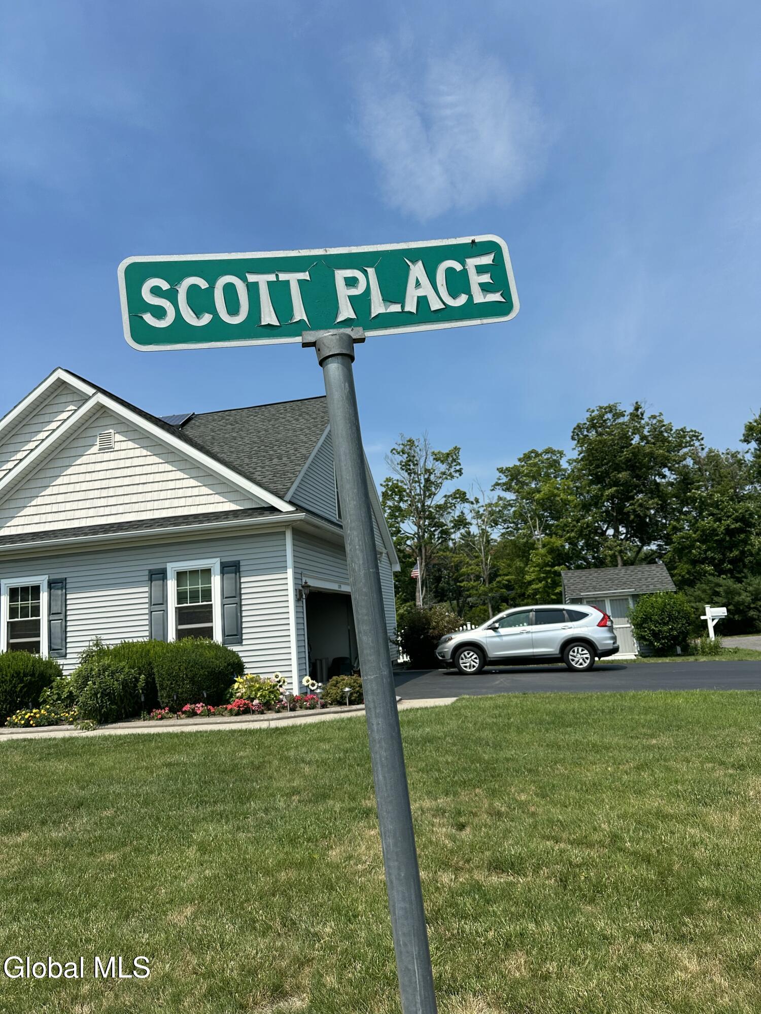 9 Scott Place Rensselaer NY 12144
