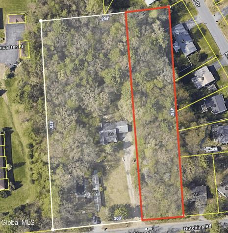117 Hutchins Road Ballston Spa NY 12020