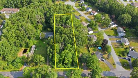 117 Hutchins Road Ballston Spa NY 12020