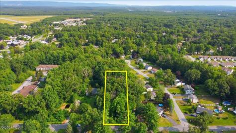 117 Hutchins Road Ballston Spa NY 12020