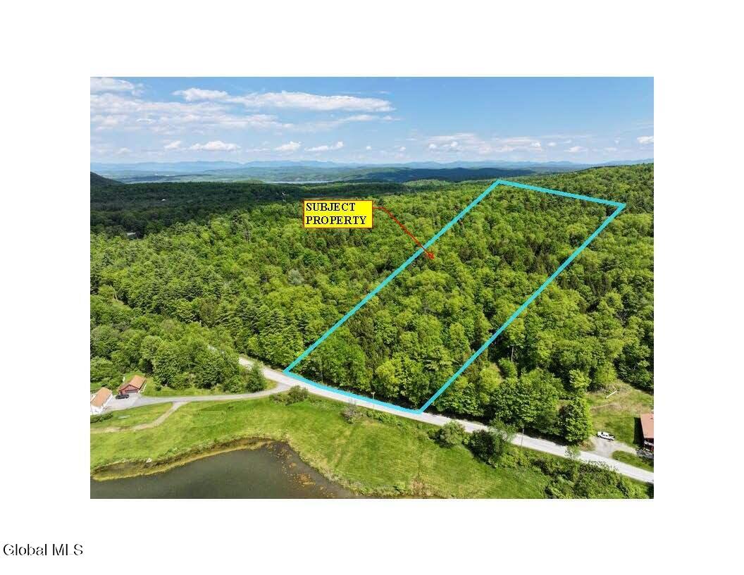L2 Liddle-harris Road Putnam NY 12861