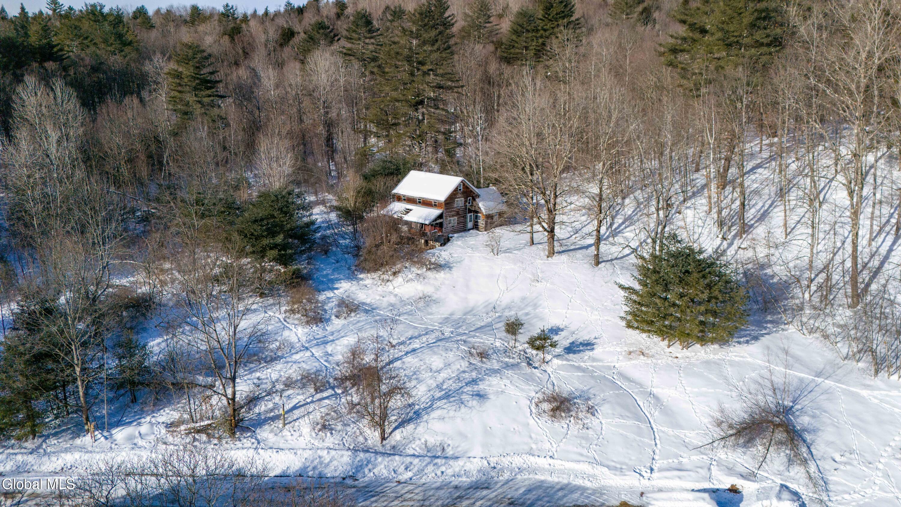 175 Snell Road Northville NY 12134