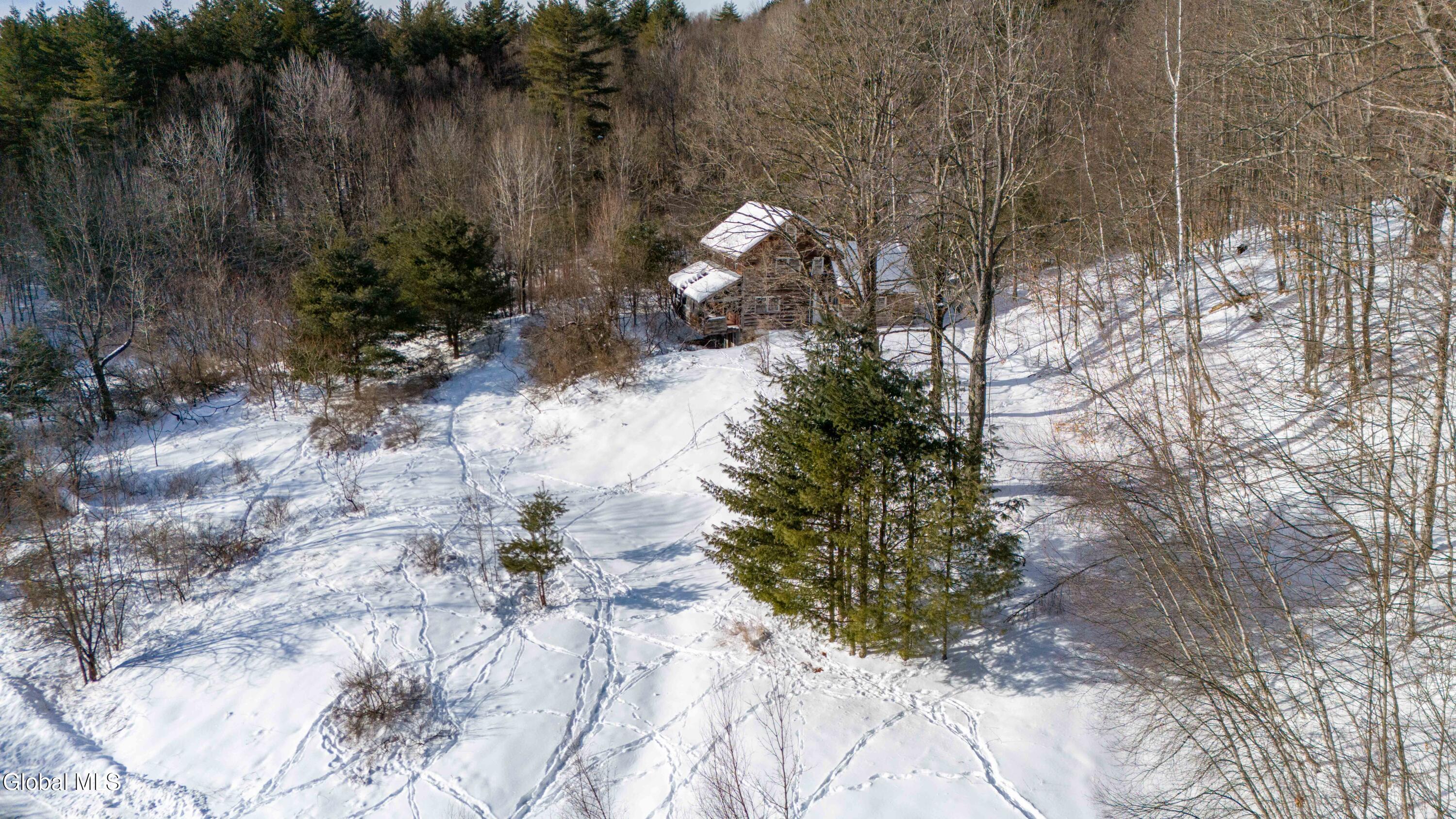 175 Snell Road Northville NY 12134