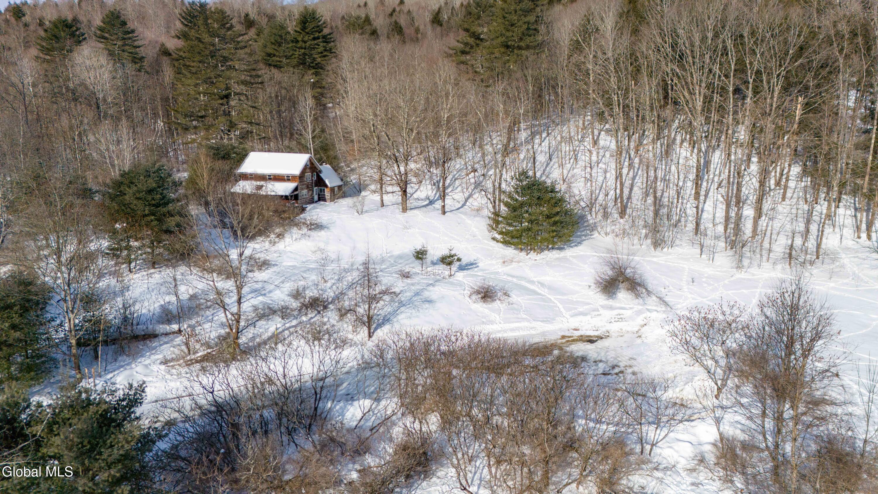 175 Snell Road Northville NY 12134
