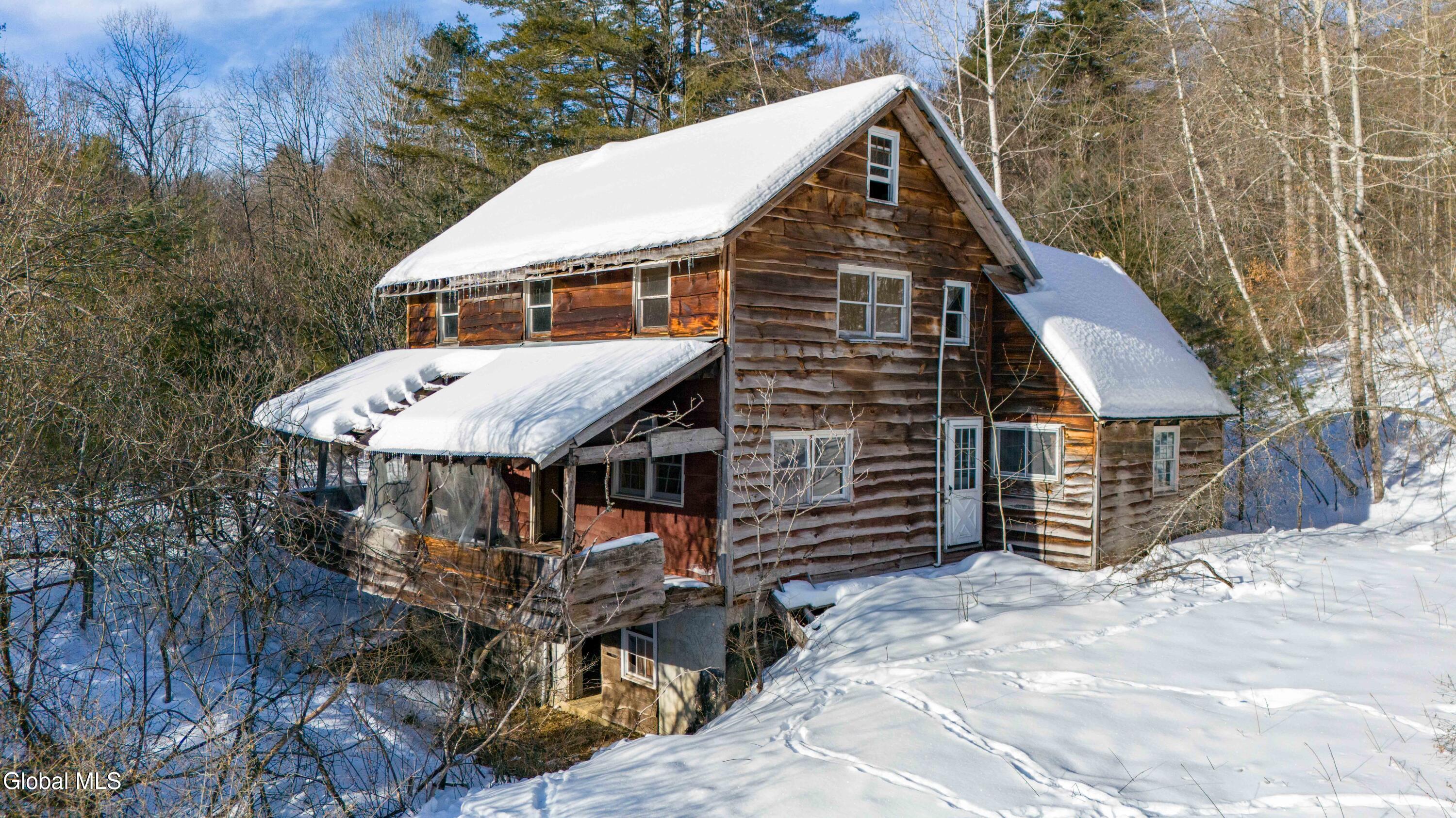 175 Snell Road Northville NY 12134