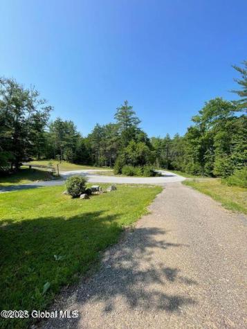 61 Snowshoe Ridge Warrensburg NY 12885