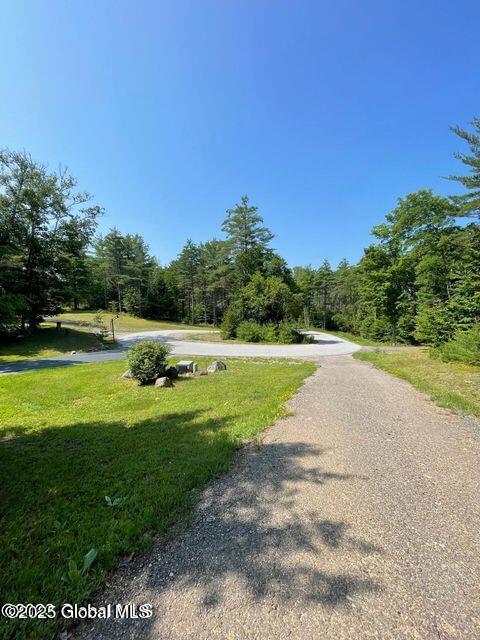 61 Snowshoe Ridge Warrensburg NY 12885