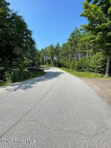 61 Snowshoe Ridge Warrensburg NY 12885