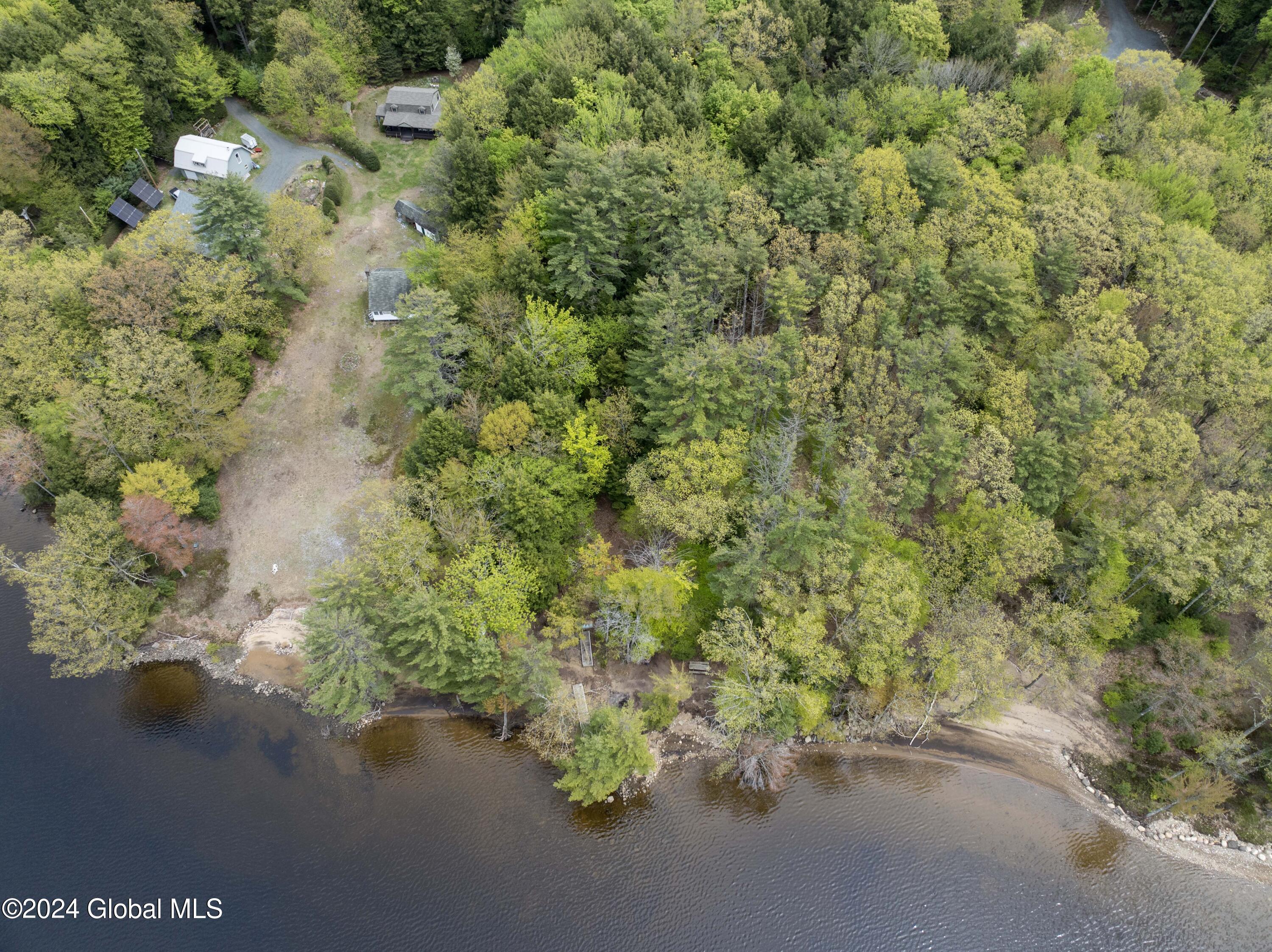 567 White Birch Road Northville NY 12134