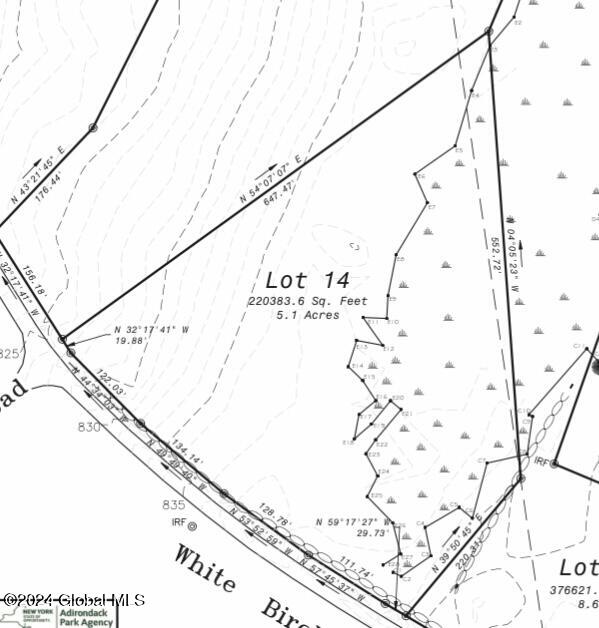 567 White Birch Road Northville NY 12134