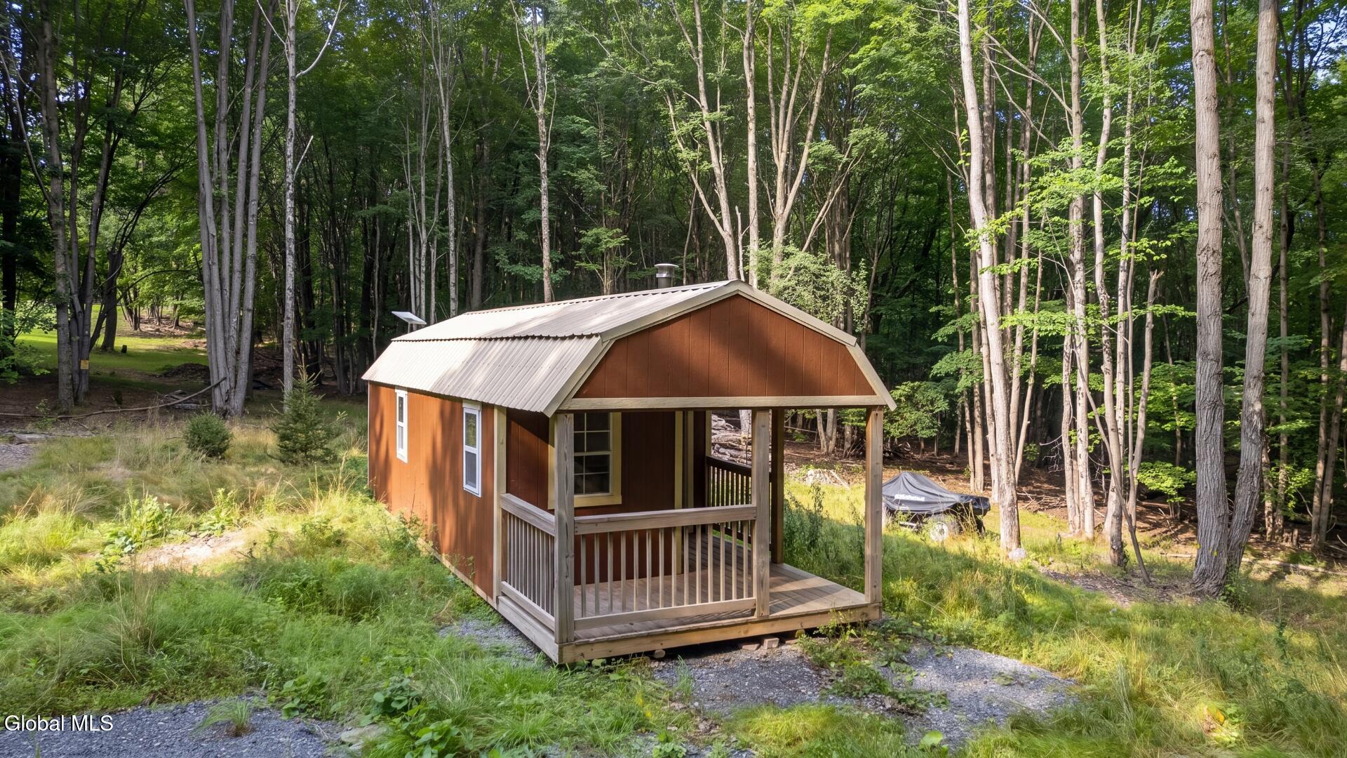 198 Otte Road Richmondville NY 12149