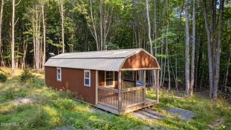 198 Otte Road Richmondville NY 12149