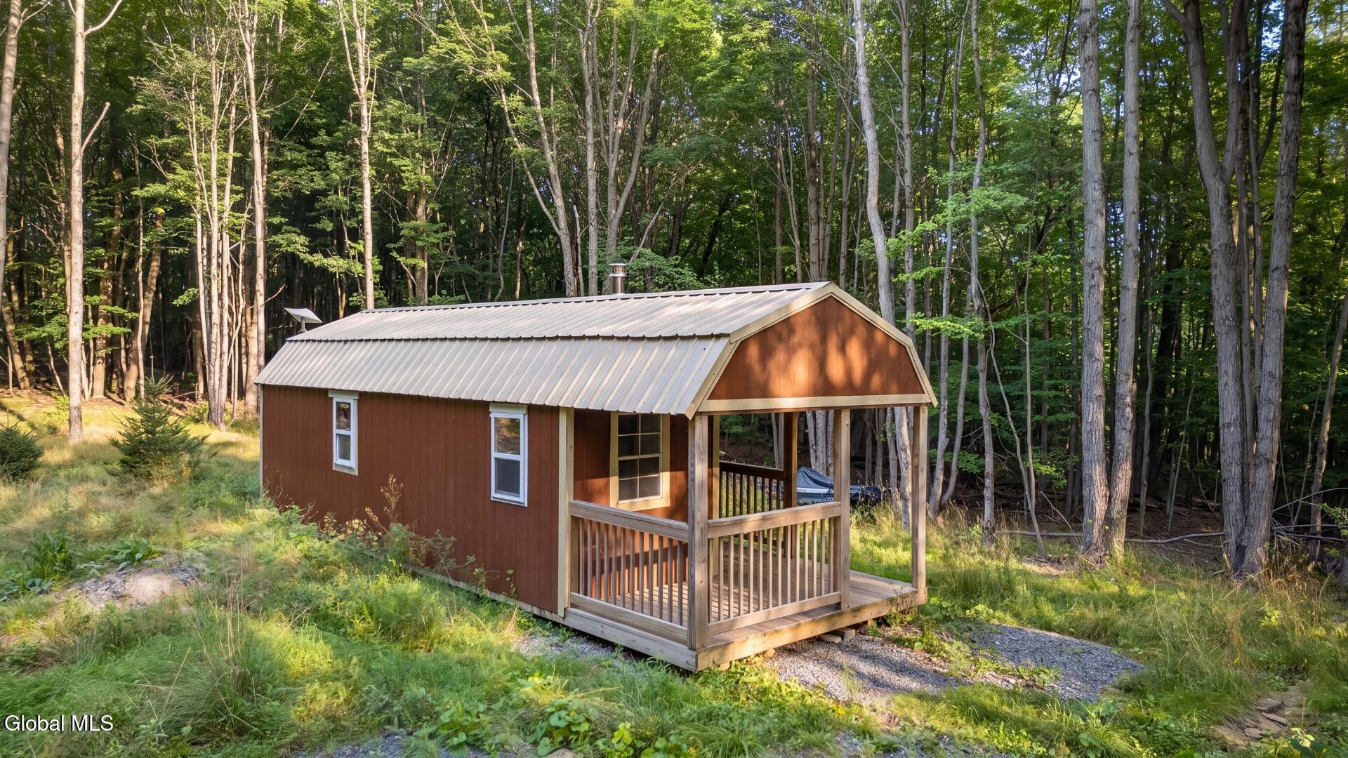 198 Otte Road Richmondville NY 12149