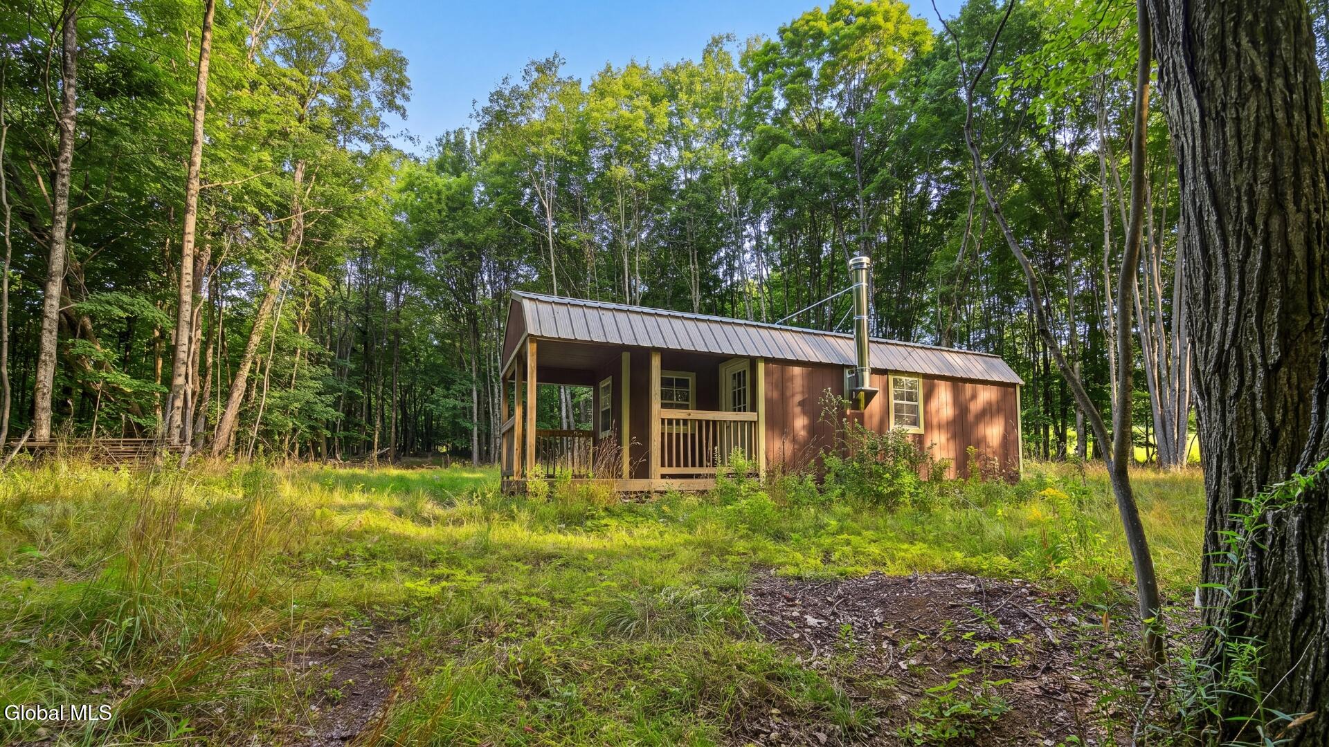 198 Otte Road Richmondville NY 12149