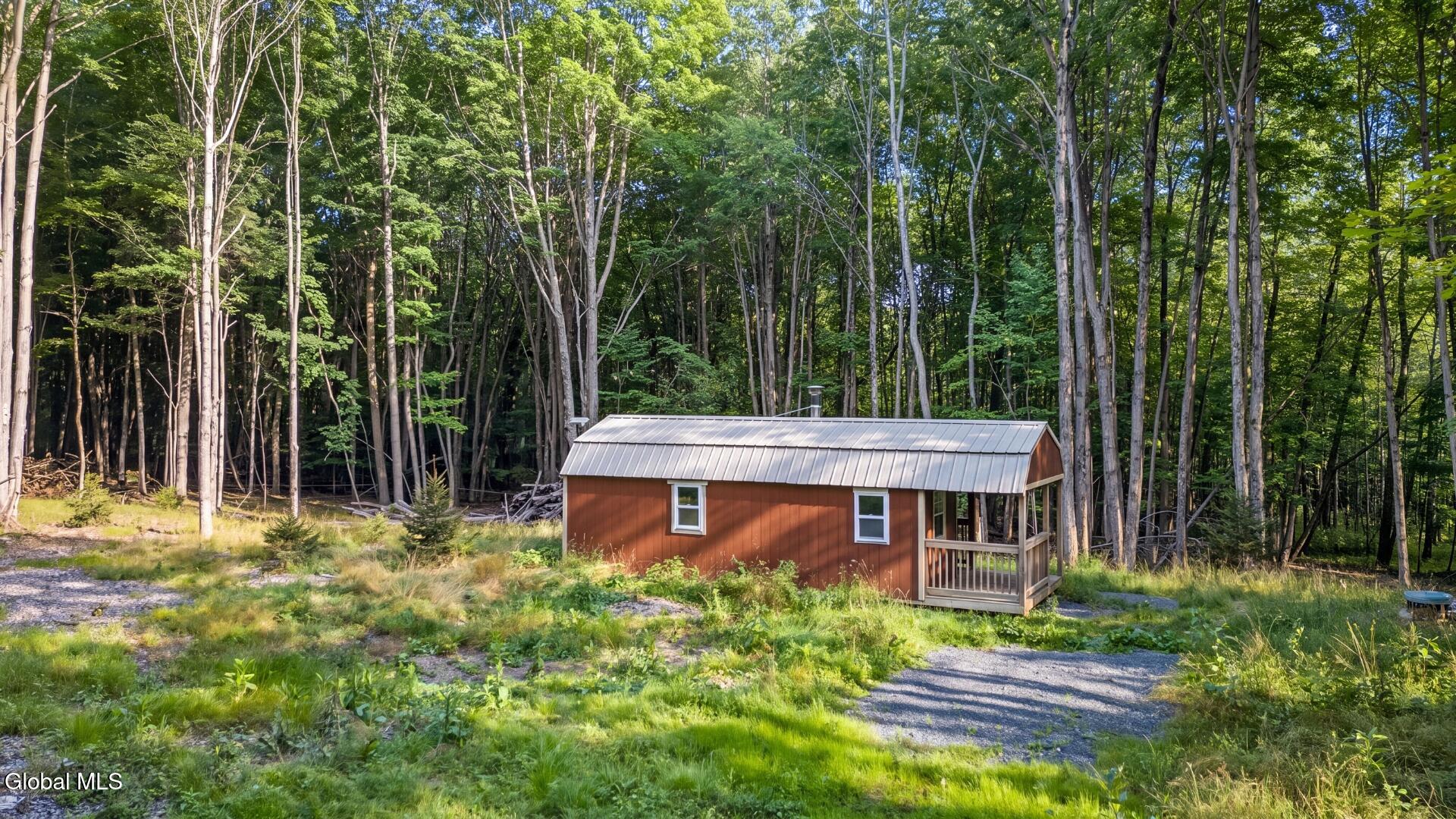 198 Otte Road Richmondville NY 12149