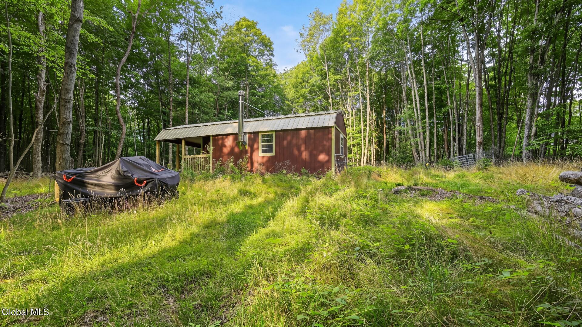 198 Otte Road Richmondville NY 12149