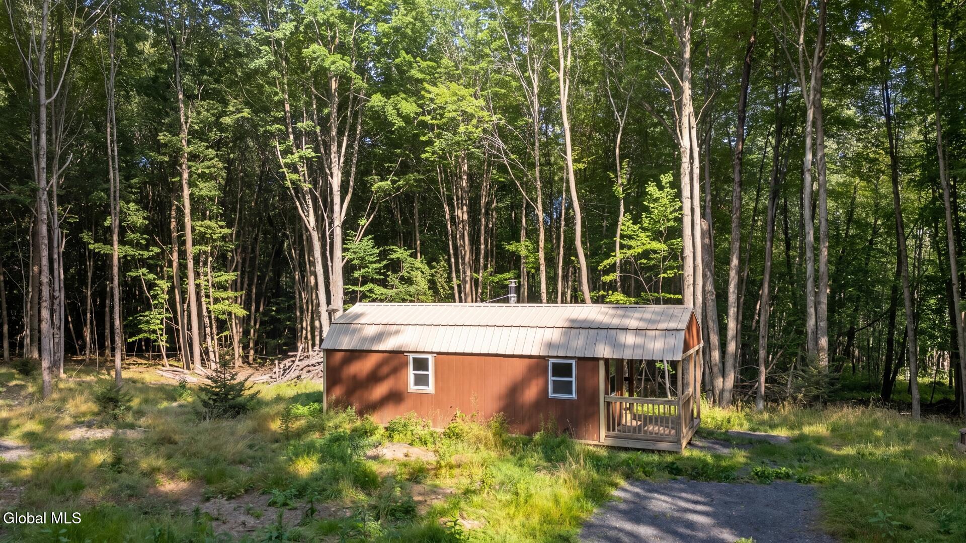 198 Otte Road Richmondville NY 12149