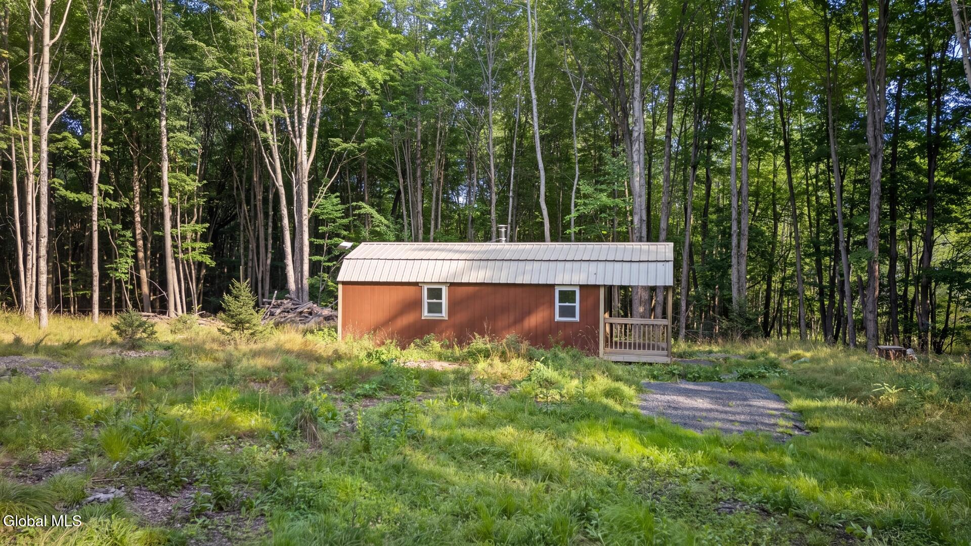 198 Otte Road Richmondville NY 12149
