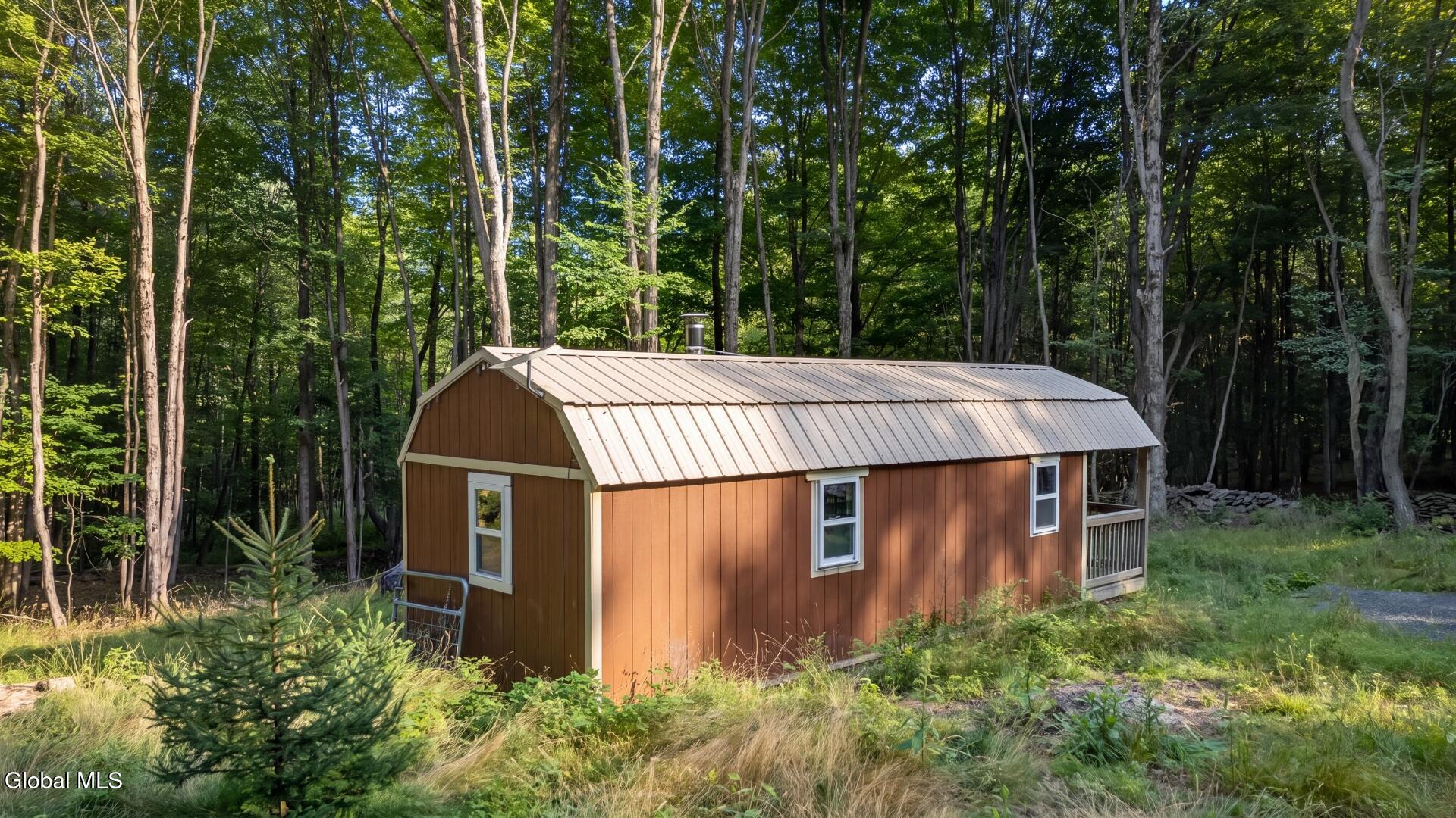 198 Otte Road Richmondville NY 12149