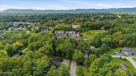 Lot 36 Baywood Drive Queensbury NY 12804