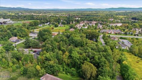 Lot 36 Baywood Drive Queensbury NY 12804