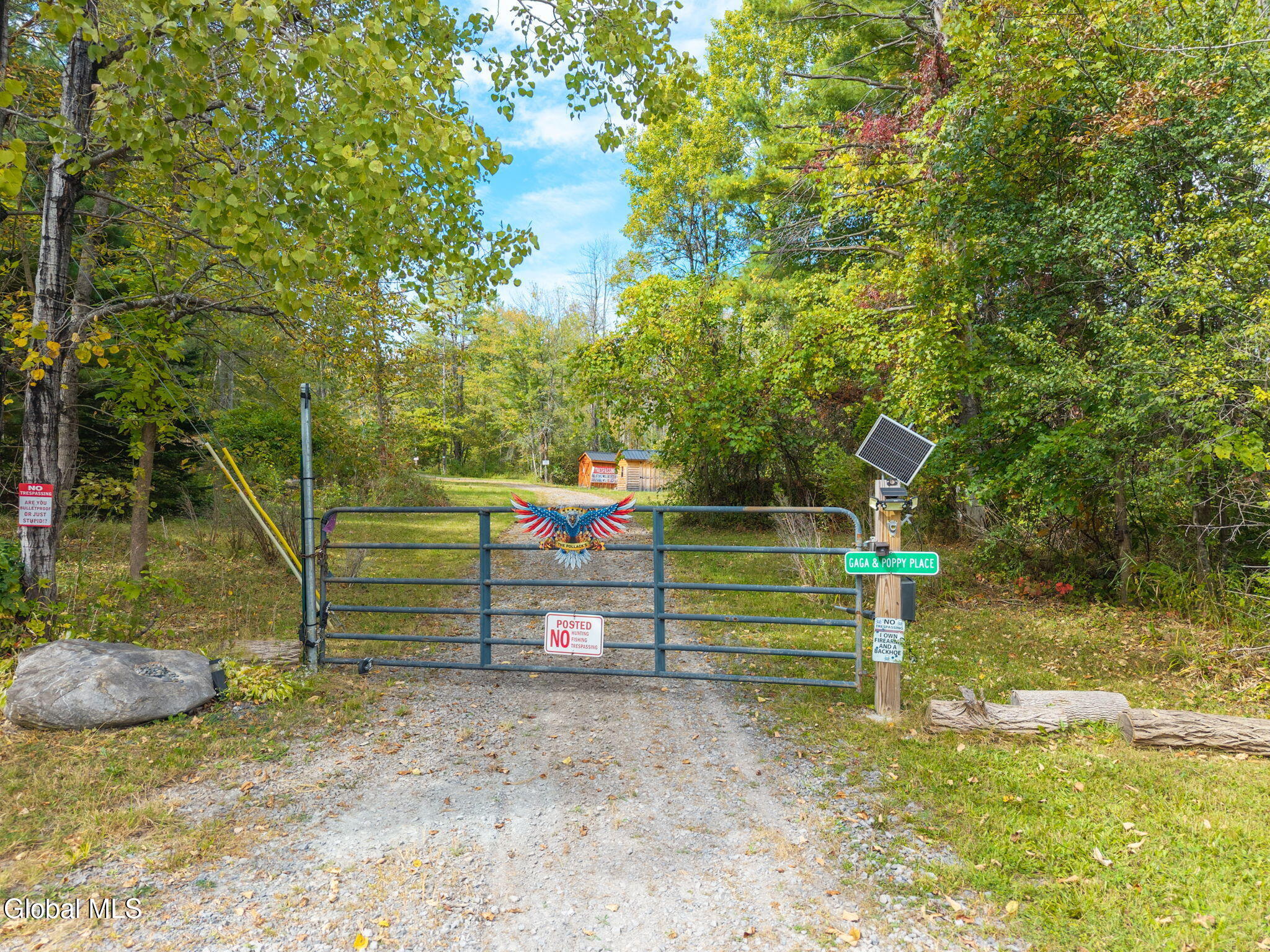 332 Hammondtown Road Amsterdam NY 12010