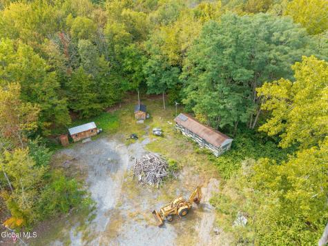 332 Hammondtown Road Amsterdam NY 12010