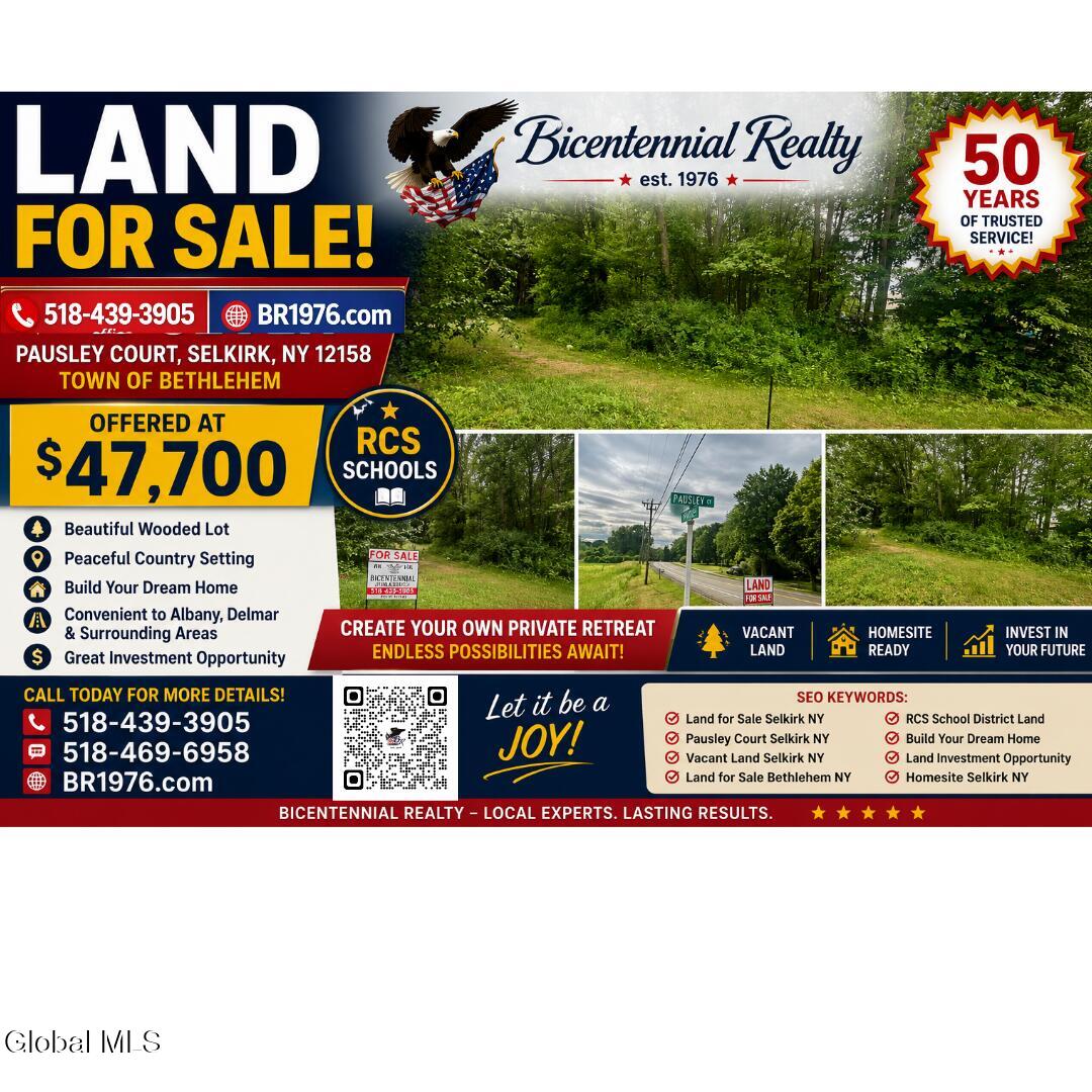 L2 Pausley Court Selkirk NY 12158
