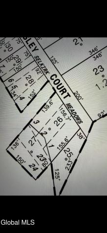 L26 Pausley Court Selkirk NY 12158