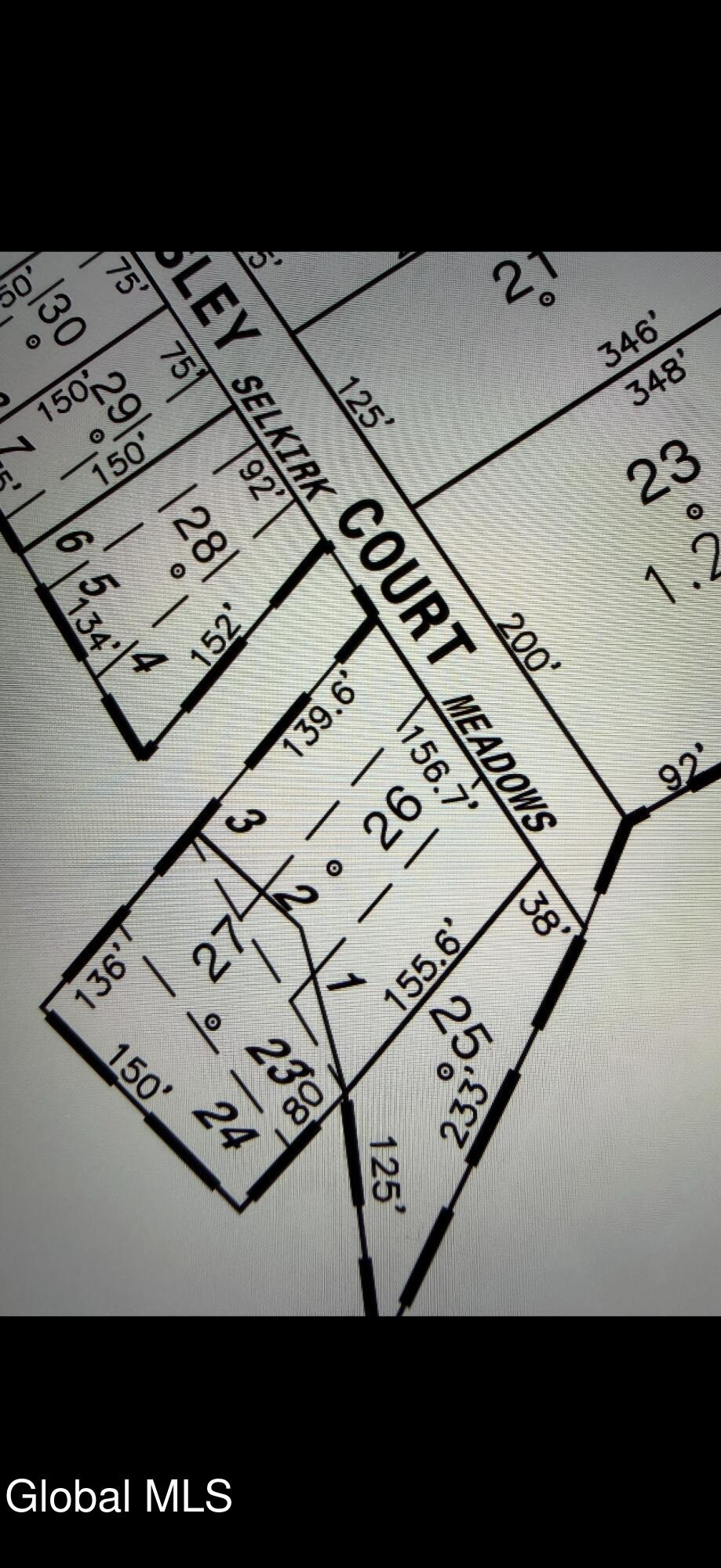 L26 Pausley Court Selkirk NY 12158