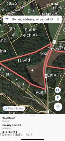 L34.111 County Route 9 East Nassau NY 12062