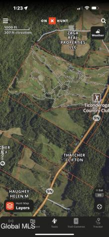 L7 Nys Route 9n Ticonderoga NY 12883