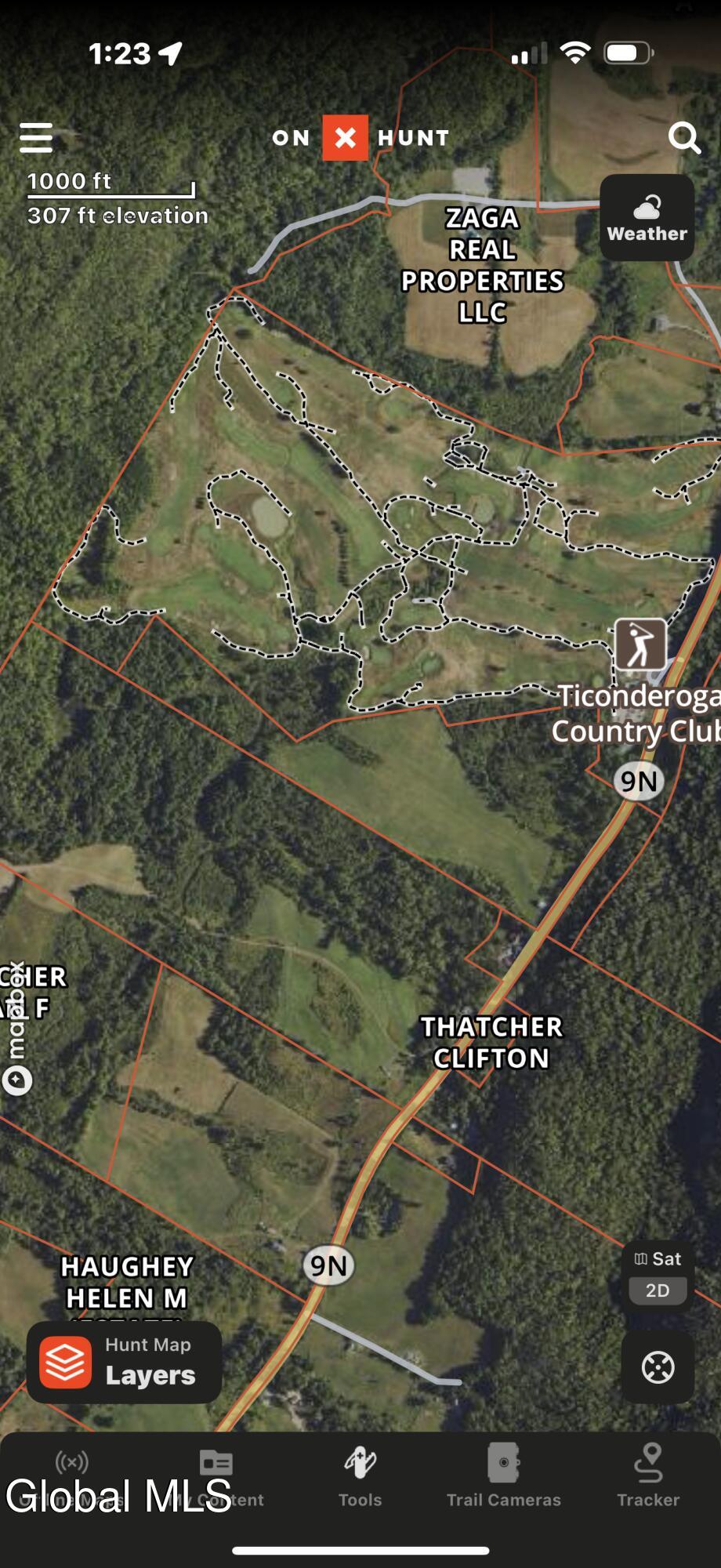 L7 Nys Route 9n Ticonderoga NY 12883