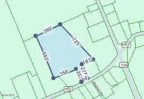 L7 County Highway 107 Broadalbin NY 12025