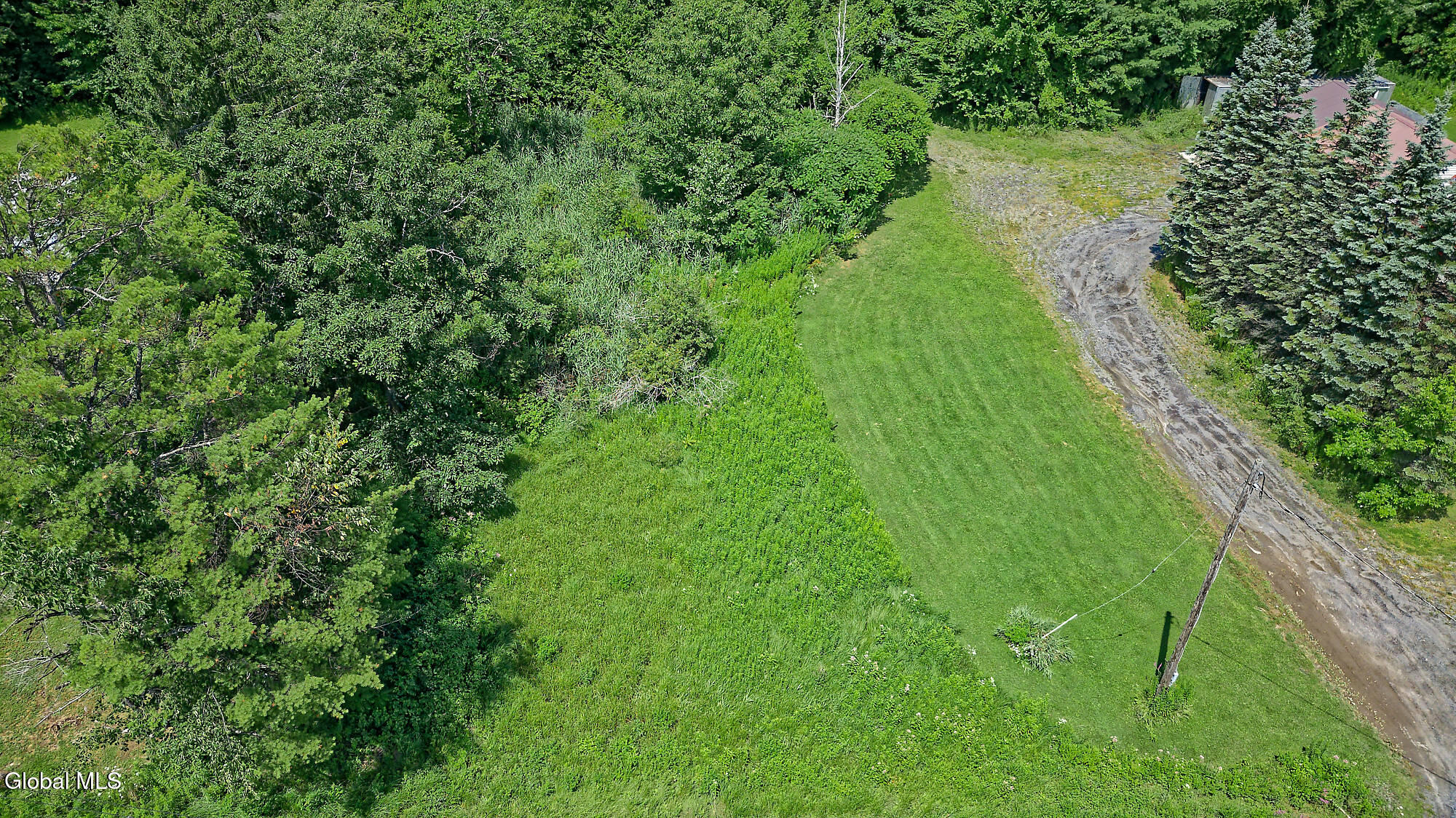 L7 County Highway 107 Broadalbin NY 12025