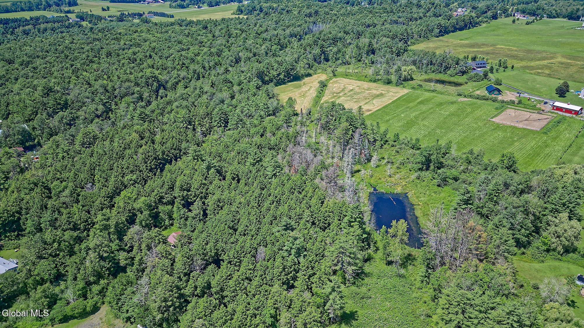 L7 County Highway 107 Broadalbin NY 12025
