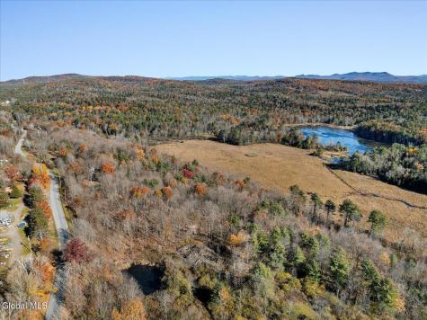 L0 Holcombville Road Granville NY 12832