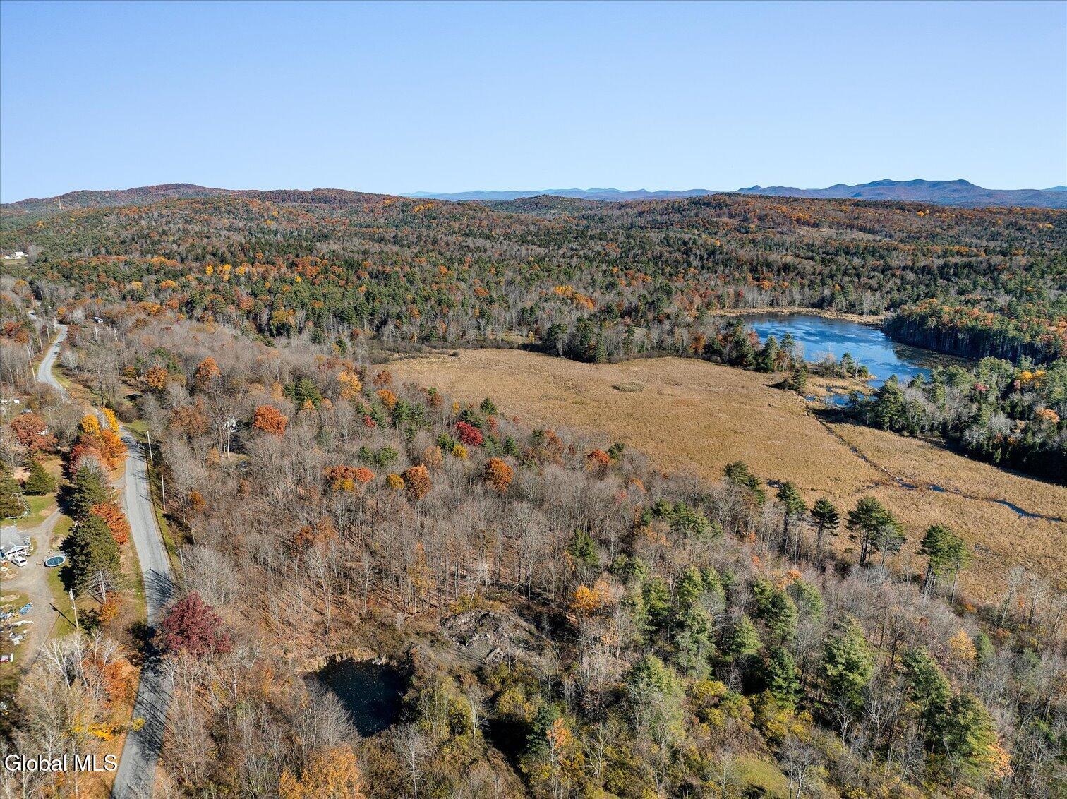 L0 Holcombville Road Granville NY 12832