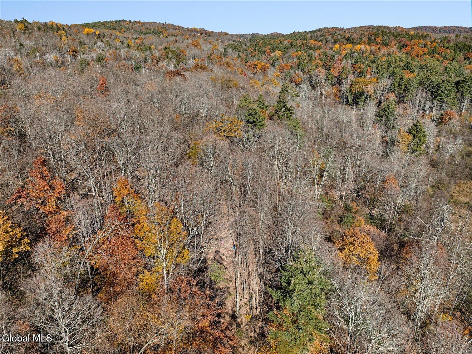 L0 Holcombville Road Granville NY 12832