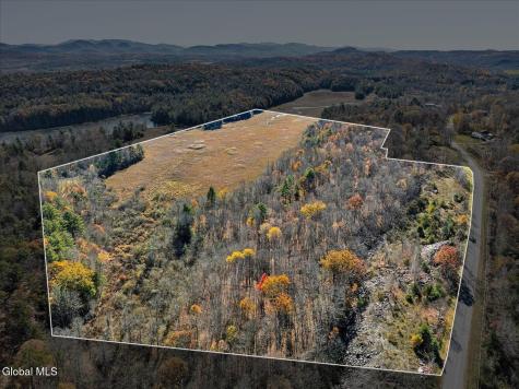 L0 Holcombville Road Granville NY 12832