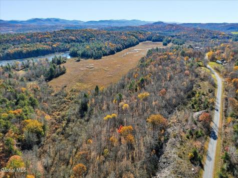 L0 Holcombville Road Granville NY 12832