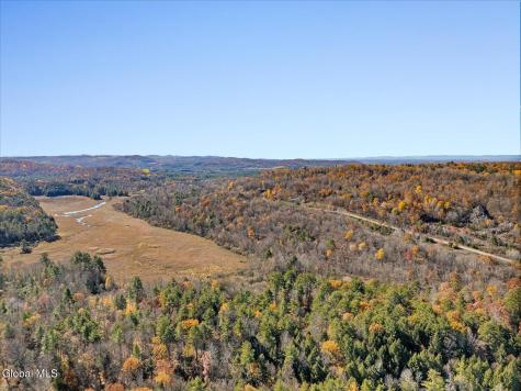 L0 Holcombville Road Granville NY 12832