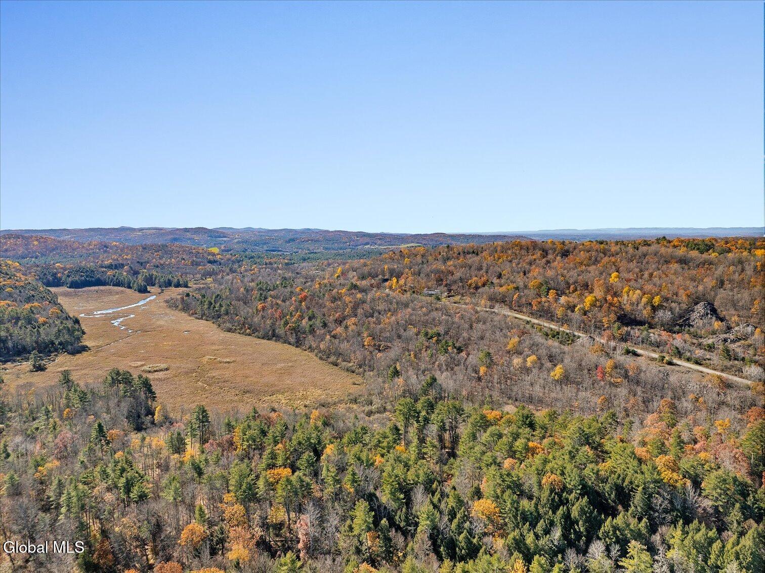 L0 Holcombville Road Granville NY 12832