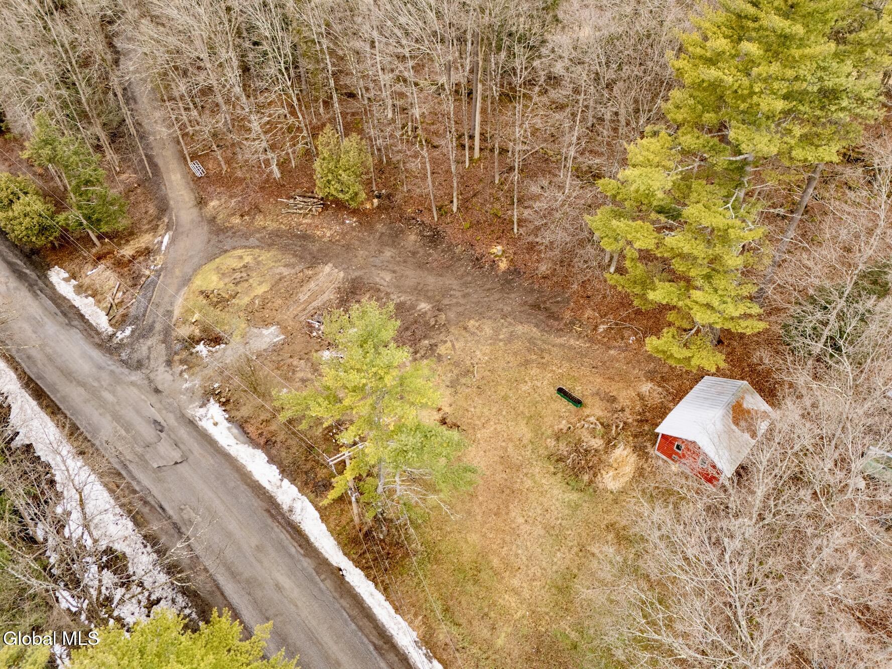 92 Morse Lane Whitehall NY 12887