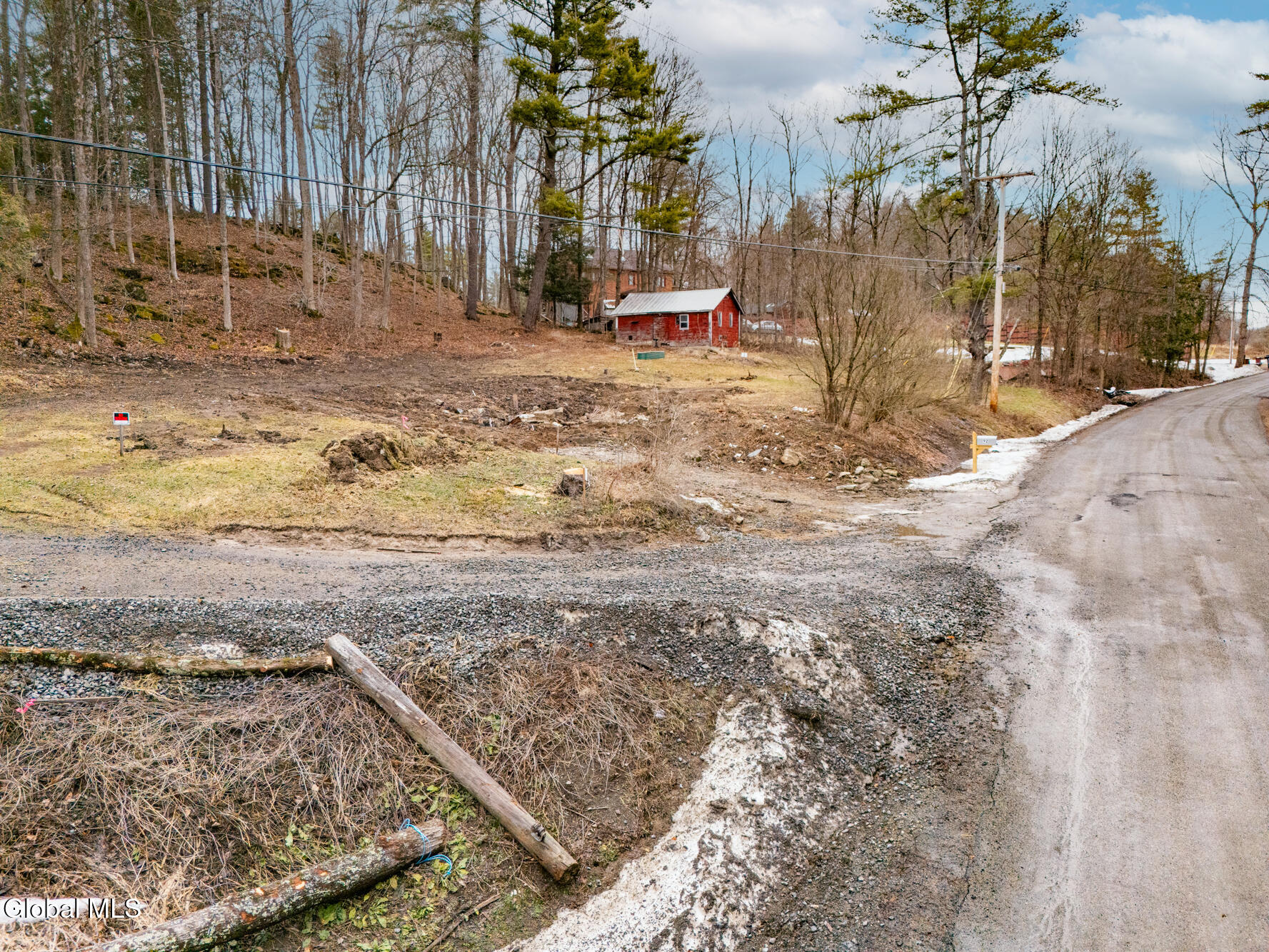 92 Morse Lane Whitehall NY 12887