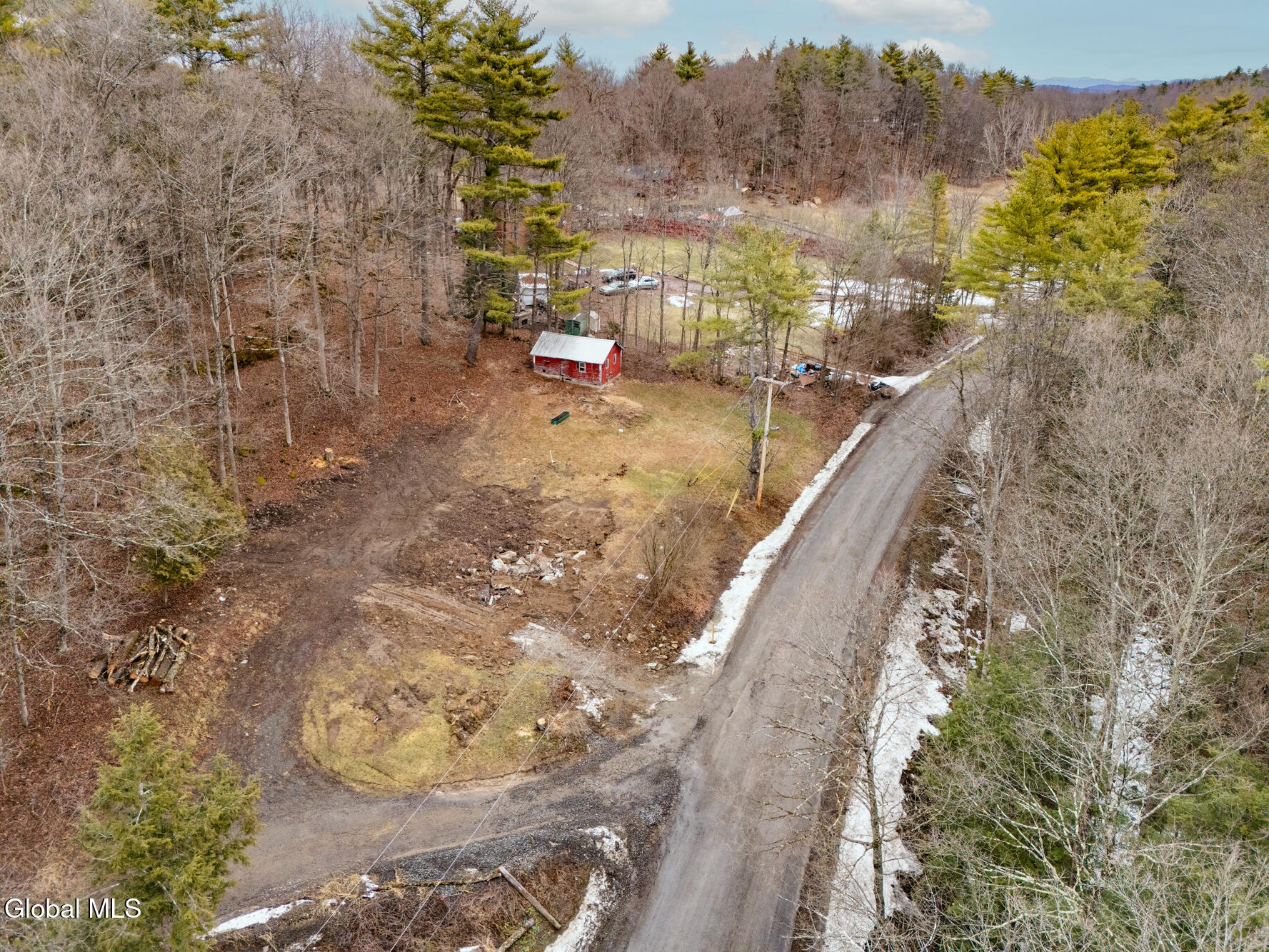 92 Morse Lane Whitehall NY 12887