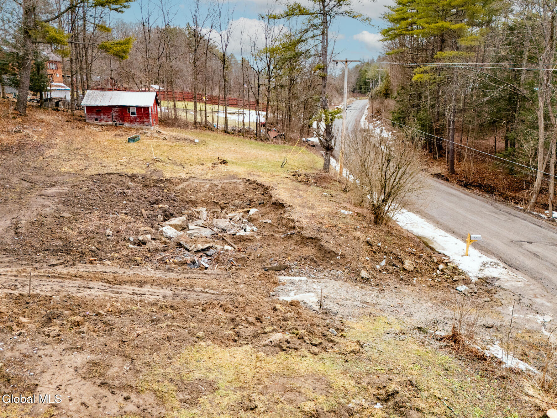 92 Morse Lane Whitehall NY 12887