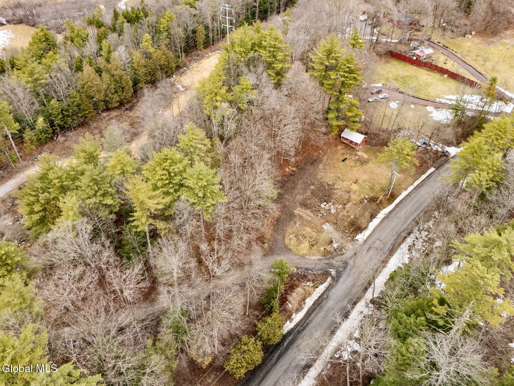 92 Morse Lane Whitehall NY 12887