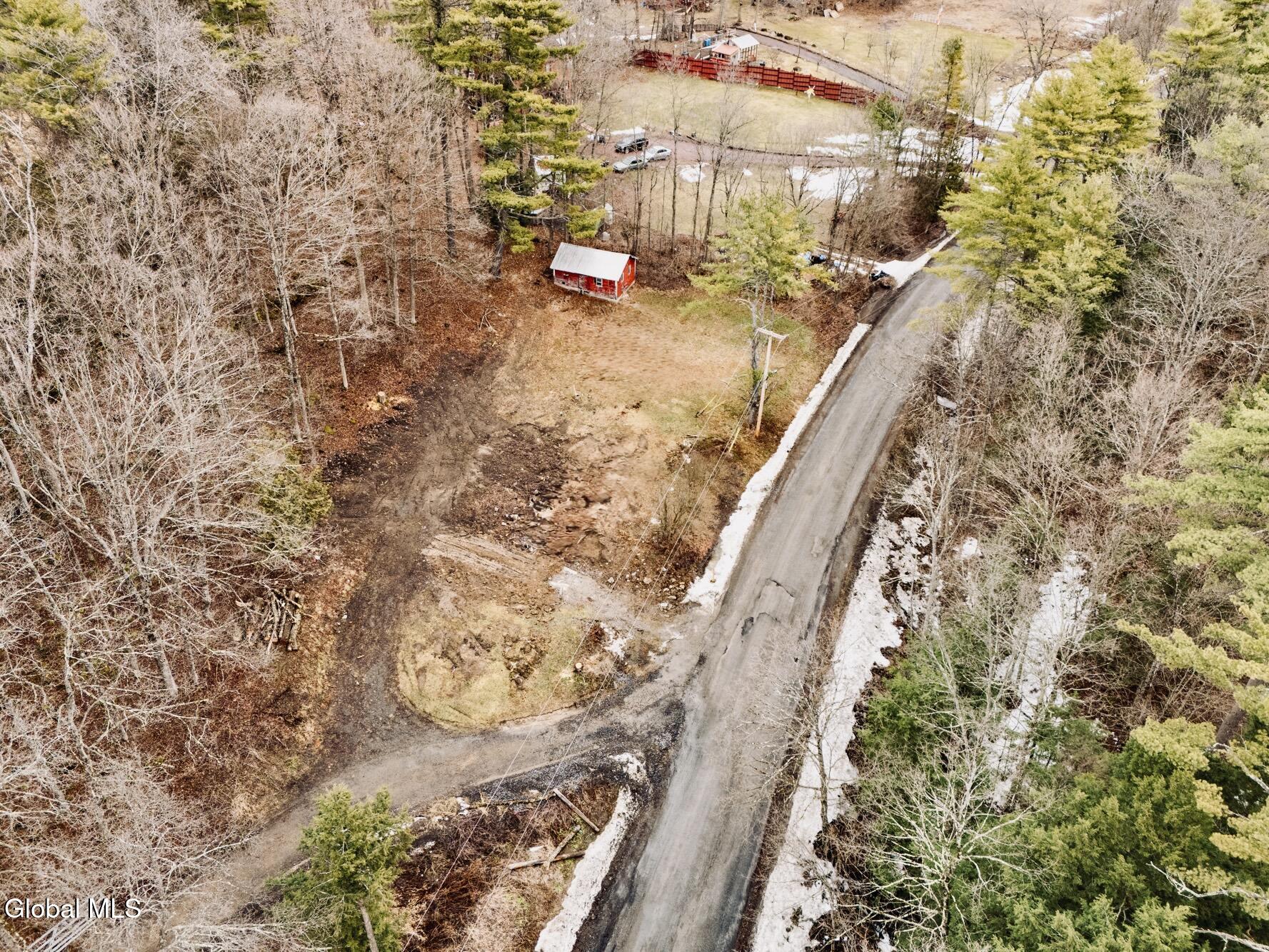 92 Morse Lane Whitehall NY 12887
